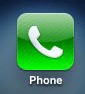 Bloquear llamadas de iPhone