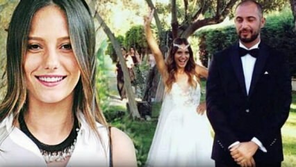 Nilay Deniz: "El matrimonio es algo maravilloso"
