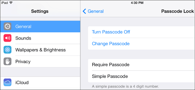 Cómo liberar tu dispositivo iOS 7 de manera fácil