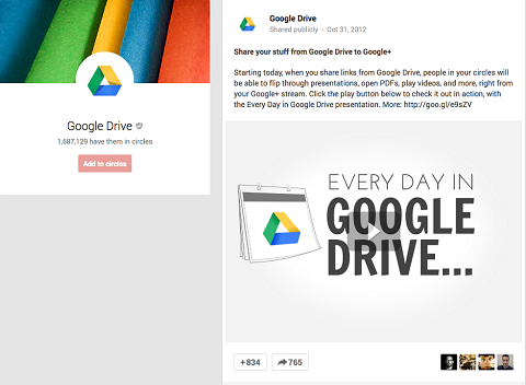 Google Drive