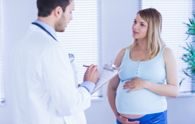 ¿Qué es la episiotomía? ¿Cómo entender abrir una cesárea? Cuidado de la costura después del parto normal.