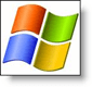 Icono de Windows Server 2008:: groovyPost.com