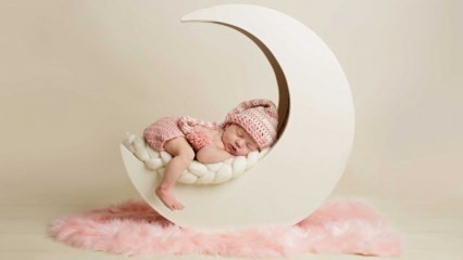 ¿Cómo progresa el desarrollo del sueño en los bebés?