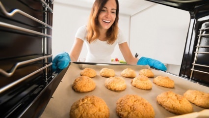 ¿Las cookies te hacen subir de peso? Las recetas de galletas dietéticas más prácticas