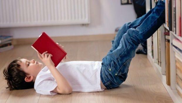 ¿Qué debe hacerse al niño que no quiere leer libros? Métodos efectivos de lectura.