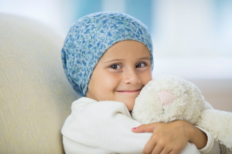 ¿Qué es la leucemia (cáncer de sangre)? ¿Cuáles son los síntomas de la leucemia en los niños?