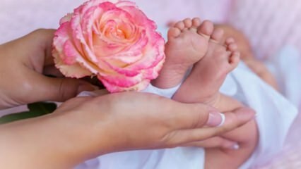 ¿Qué es la enfermedad de la rosa en los bebés? ¿Cuales son los sintomas?