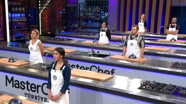 ¡Se han anunciado los principales concursantes del escuadrón de Masterchef 2020!