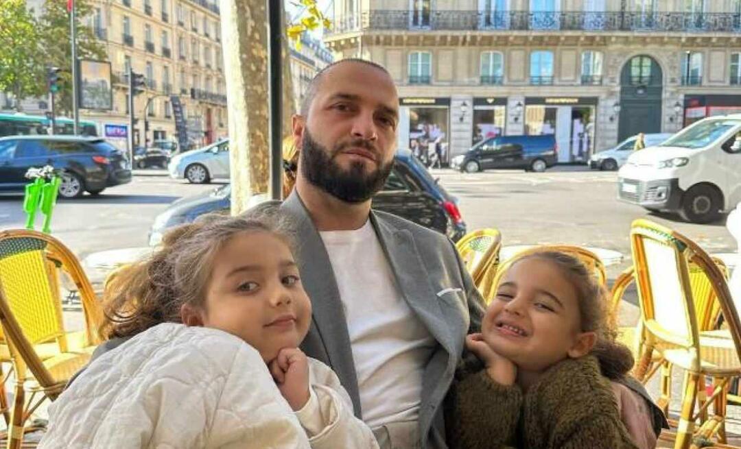 ¡La hija de Berkay Şahin regresó al borde de la muerte! Su madre arremetió