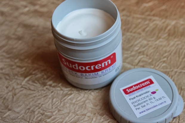¿Qué es el Sudocrem? ¿Qué hace Sudocrem? ¿Cuáles son los beneficios de Sudocrem para la piel?