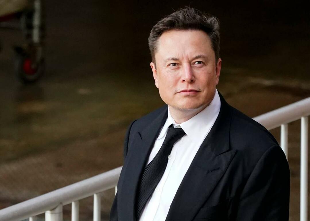 Debate de comida gratis de Elon Musk 