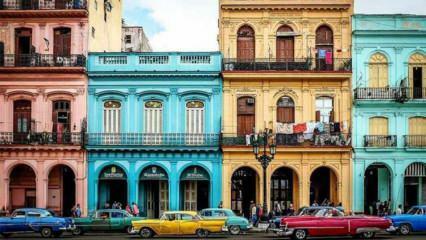 ¿Cuáles son los lugares para visitar en La Habana, la capital de Cuba?