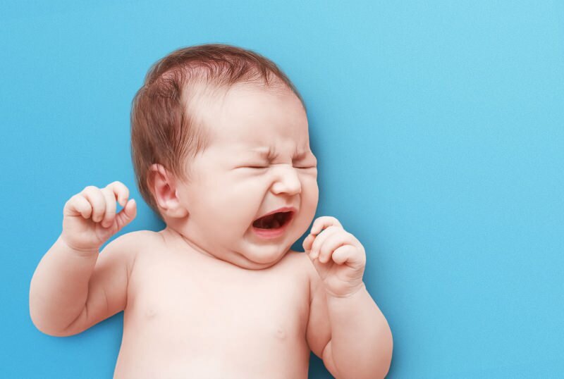 Métodos para calmar a los bebés que lloran