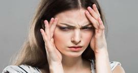 ¿Qué se debe hacer para el aumento de dolor de cabeza durante el ayuno? ¿Qué alimentos previenen los dolores de cabeza?