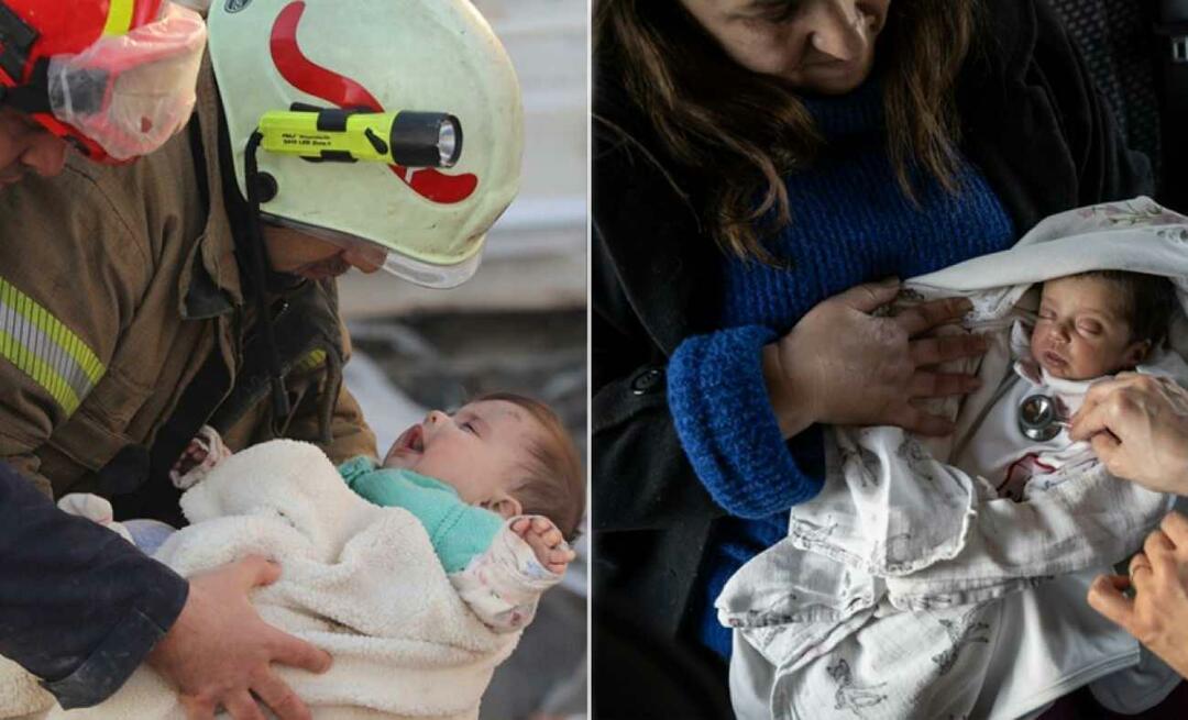 ¿Cómo se debe alimentar a los sobrevivientes del terremoto? La primera declaración la hizo el Ministerio de Salud.