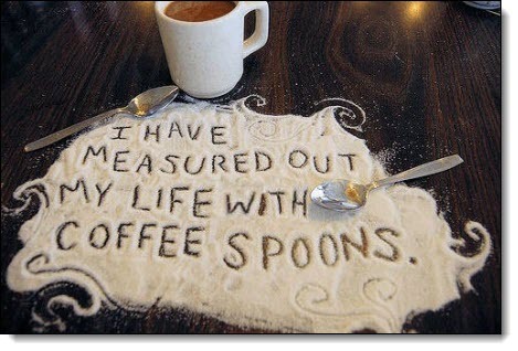 La perspectiva para una larga vida depende de cuántas tazas de café tome