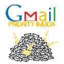 Google presenta bandeja de entrada prioritaria con Gmail