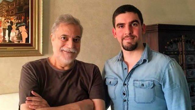 ¡La terapia física de Mehmet Ali Erbil estaba atrapada en el obstáculo del coronavirus!