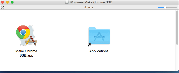 Cómo una aplicación solucionó todos los problemas de mi Mac Chrome