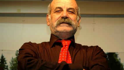 ¡El actor principal Burhan İnce falleció! ¿Quién es Burhan İnce?