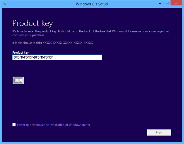 Cómo instalar Windows 8.1 desde una unidad flash USB [Actualizado]