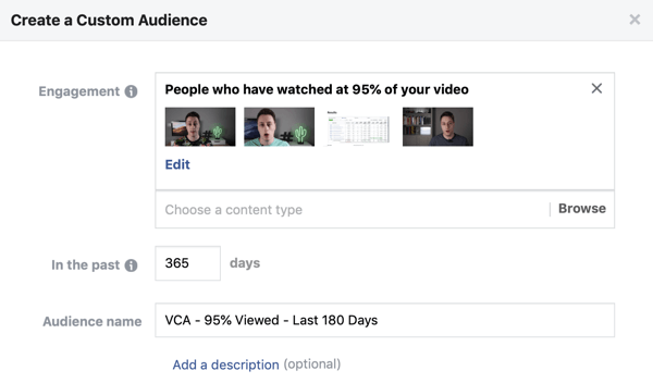 Cómo crear públicos de orientación rentables en Facebook: examinador de redes sociales