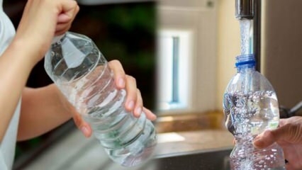 ¿Cómo ahorrar agua en casa?