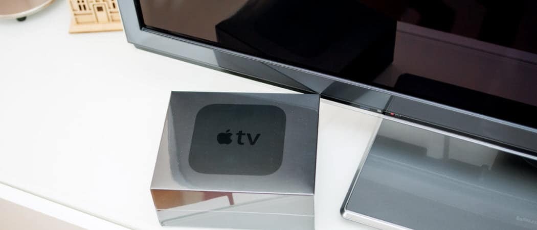 Apple TV obtiene rebaja de precio, la aplicación HBO independiente llegará pronto