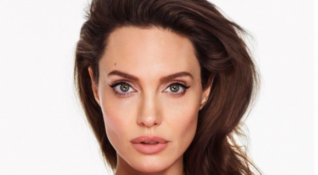 Noticias de Angelina Jolie