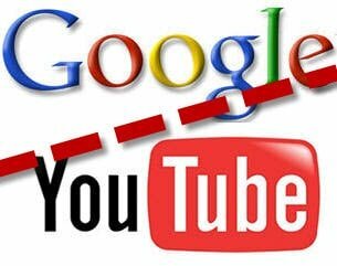 YouTube: cómo desvincular su cuenta de Google