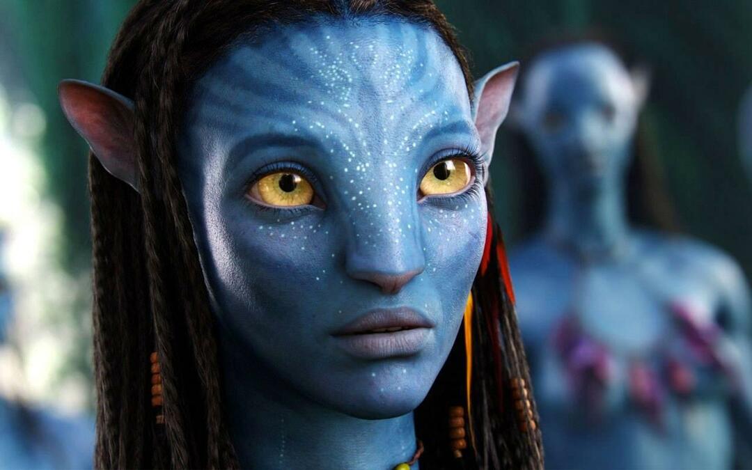 ¡Los preparativos para "Avatar 4" han comenzado antes de que se estrene la segunda película de Avatar!