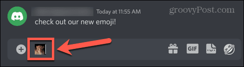 discordia emoji personalizado