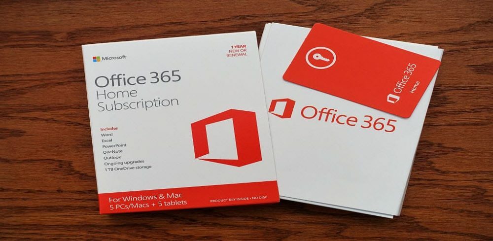 Microsoft agrega características premium de Outlook.com para suscriptores de Office 365