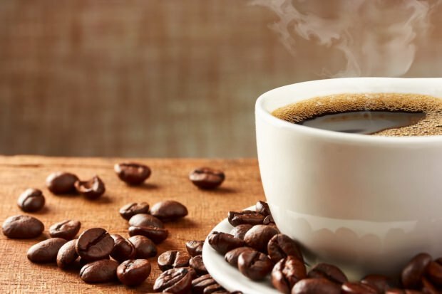 Los beneficios del café turco