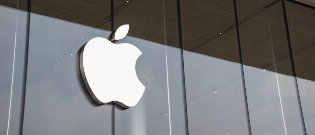 Apple lanza iOS 13.3.1 con localización, corrección de errores y más