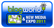 expo blogworld 2011
