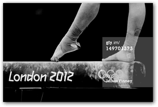 Buscando la mejor fotografía olímpica 2012 en el planeta? Sí, lo encontré!