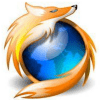Logotipo maravilloso de Firefox