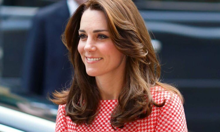 Secretos de belleza de Kate Middleton