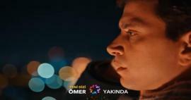¡Selahattin Pasha recitó el llamado a la oración! Se ha lanzado el primer tráiler de la serie Omer...