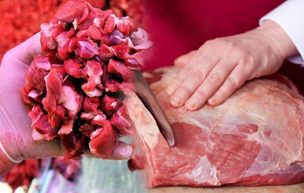 ¿Pueden las mujeres embarazadas comer carne de sacrificio?