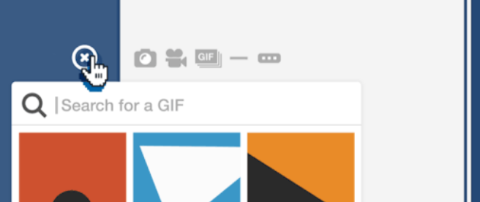 Tumblr hace que los GIF se puedan buscar