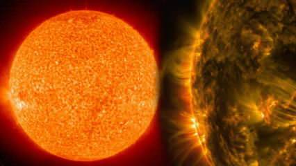 ¿Qué es una llamarada solar? ¿Cuándo parpadeará el sol, cuáles son las consecuencias?