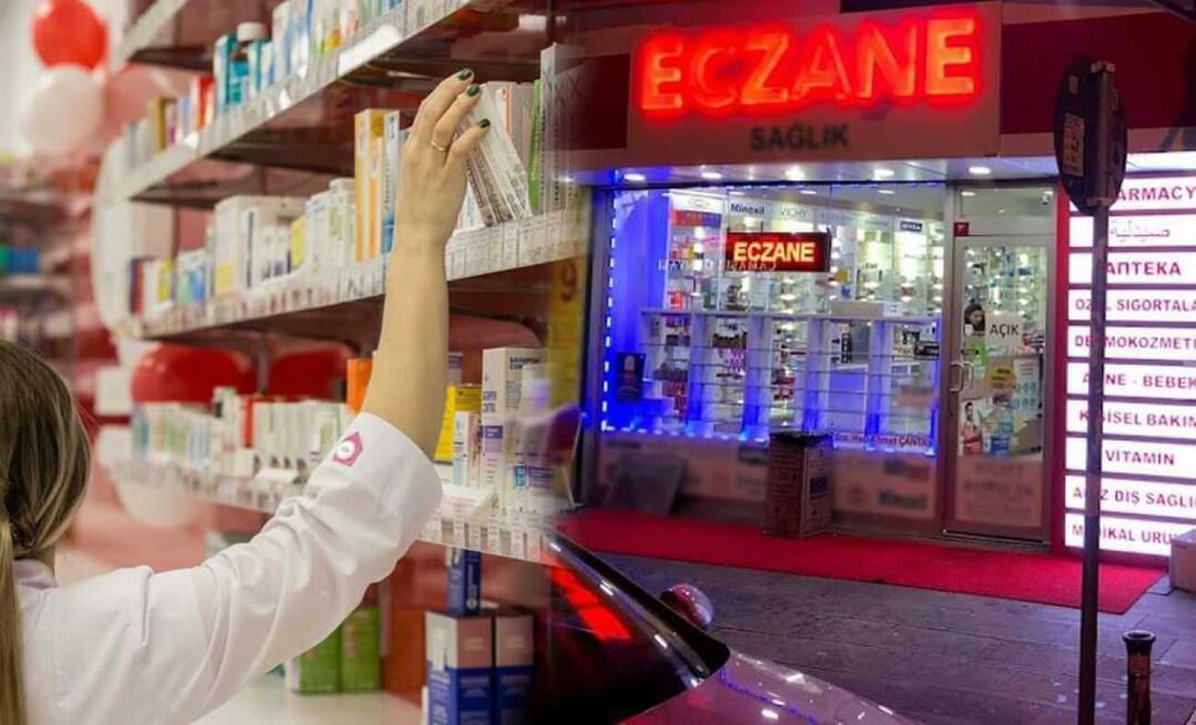 ¿A qué hora abren las farmacias? ¡El horario de apertura y cierre de la farmacia es 2023!