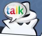 Chat en estilo incógnito de Google Talk