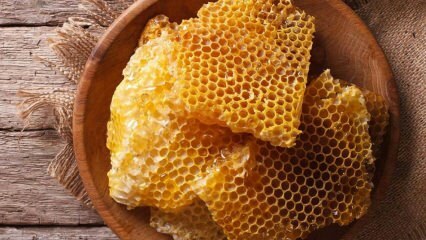 ¿Cuáles son los beneficios de la miel? ¿Qué es la intoxicación por miel loca? ¿Cuántos tipos de miel hay? 