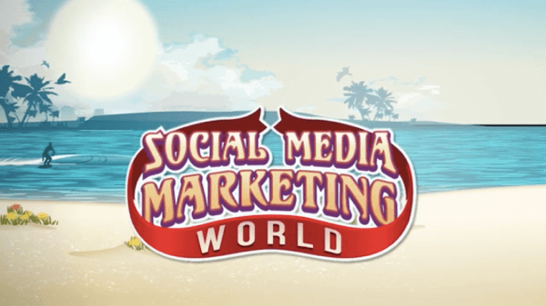 Social Media Marketing World casi no sucedió.