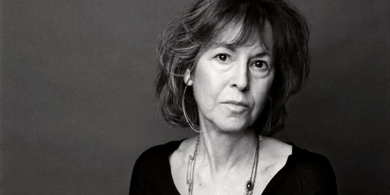 ¡Louise Glück recibió el Premio Nobel de Literatura 2020!