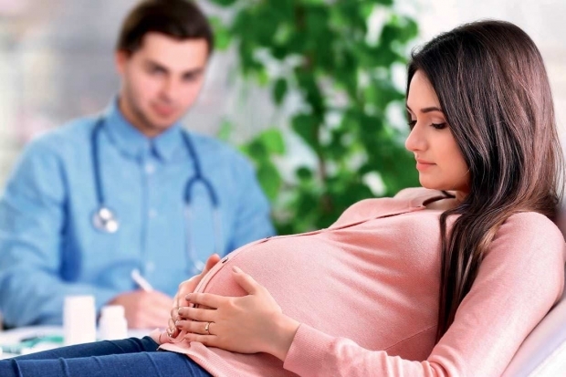 ¿Cuánto duran los síntomas de parto prematuro?