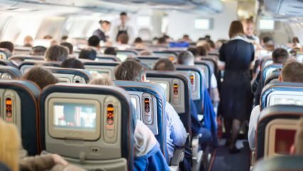 ¿Cuáles son los derechos de los pasajeros en viajes aéreos? Aquí hay derechos de pasajero desconocidos